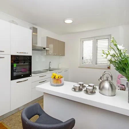 Gg Apartman