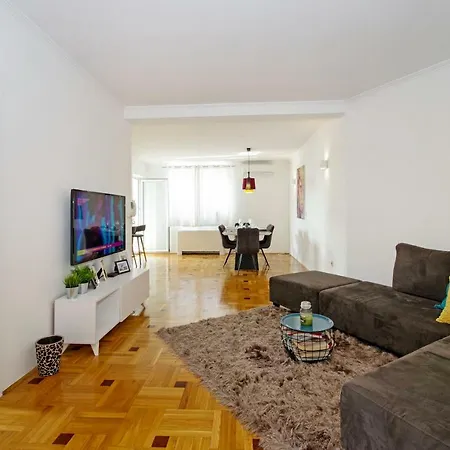 Apartman Gg Makarska